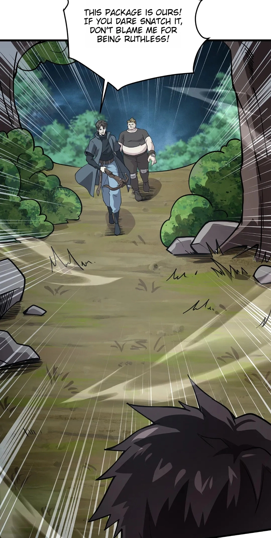 The Ultimate Summoned Beast Chapter 86 page 6 - 
