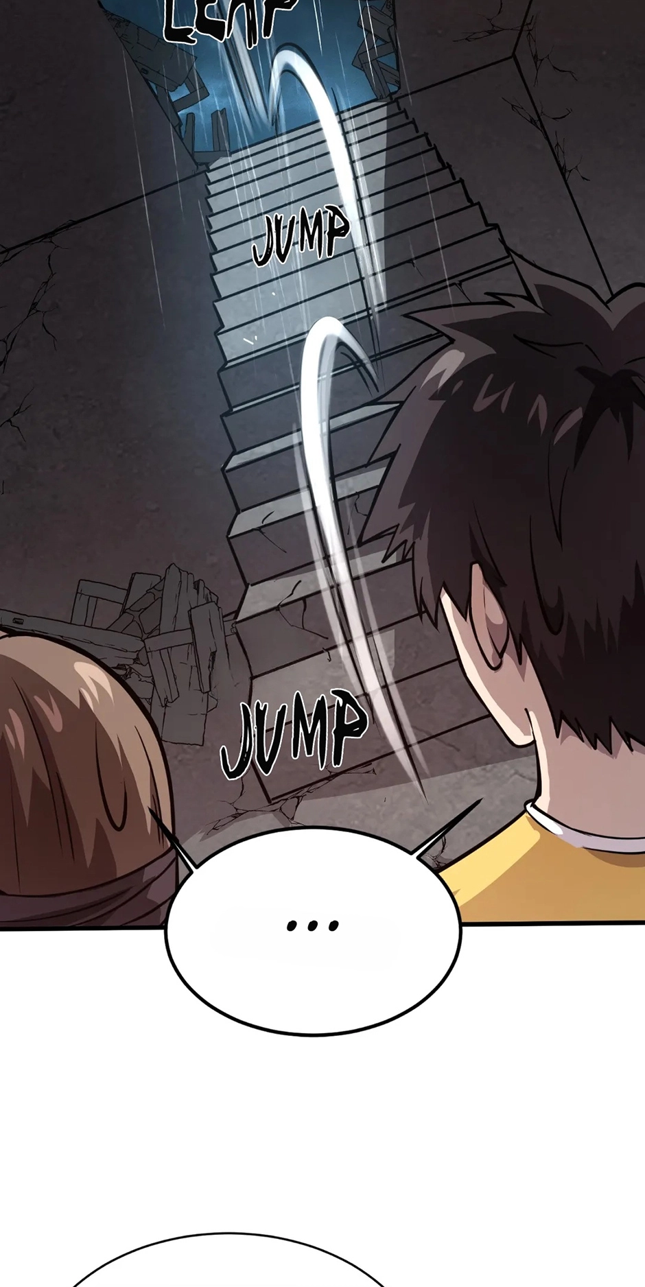 The Ultimate Summoned Beast Chapter 86 page 52 - 