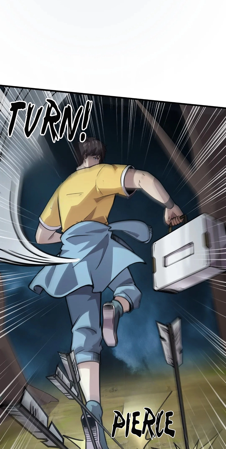 The Ultimate Summoned Beast Chapter 86 page 9 - 