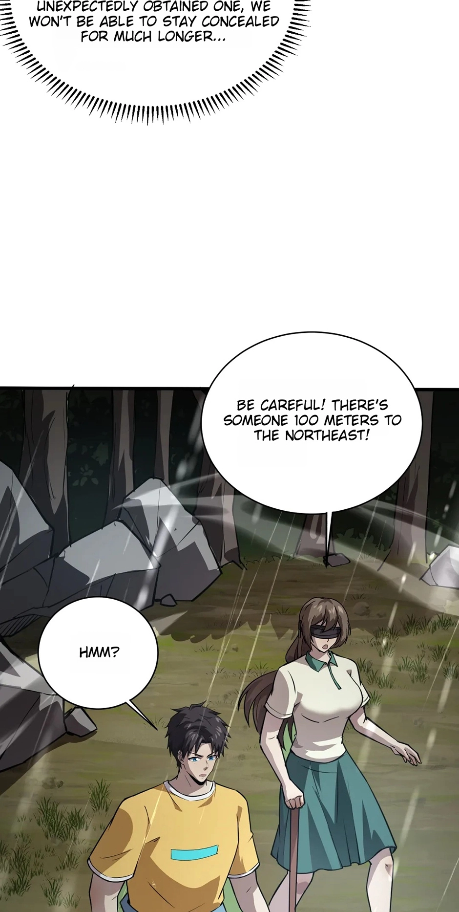 The Ultimate Summoned Beast Chapter 87 page 2 - 
