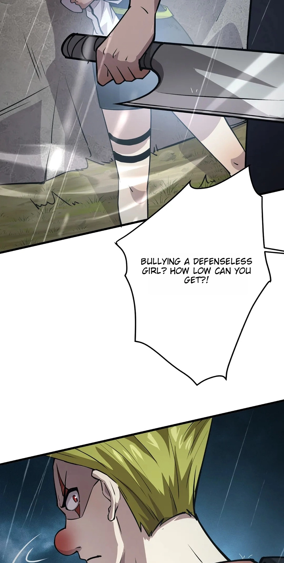 The Ultimate Summoned Beast Chapter 87 page 18 - 