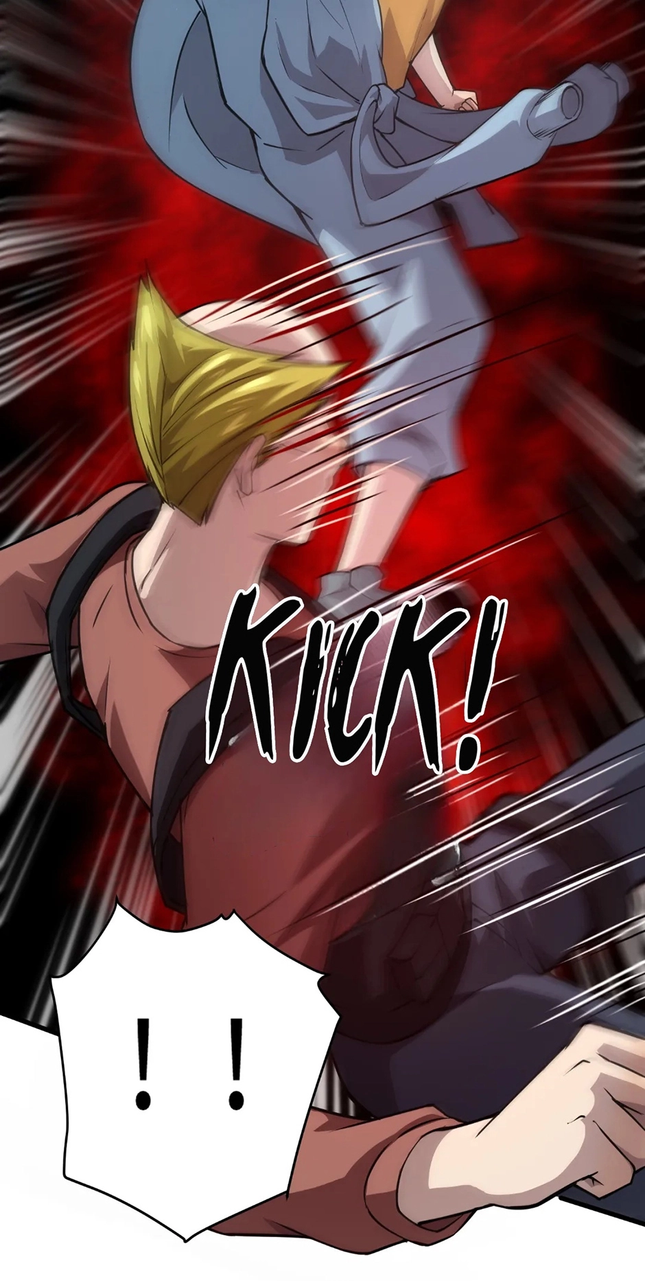 The Ultimate Summoned Beast Chapter 87 page 20 - 