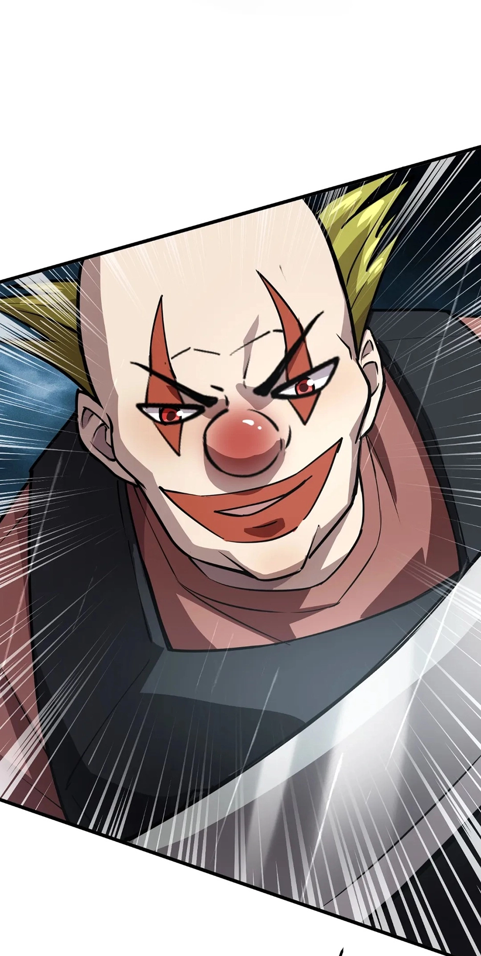 The Ultimate Summoned Beast Chapter 87 page 21 - 
