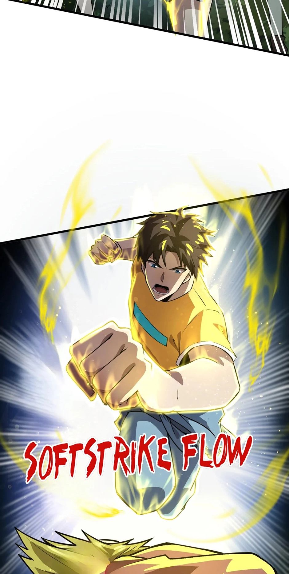 The Ultimate Summoned Beast Chapter 87 page 26 - 