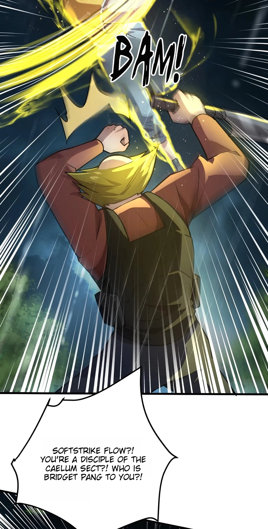 The Ultimate Summoned Beast Chapter 87 page 28 - 