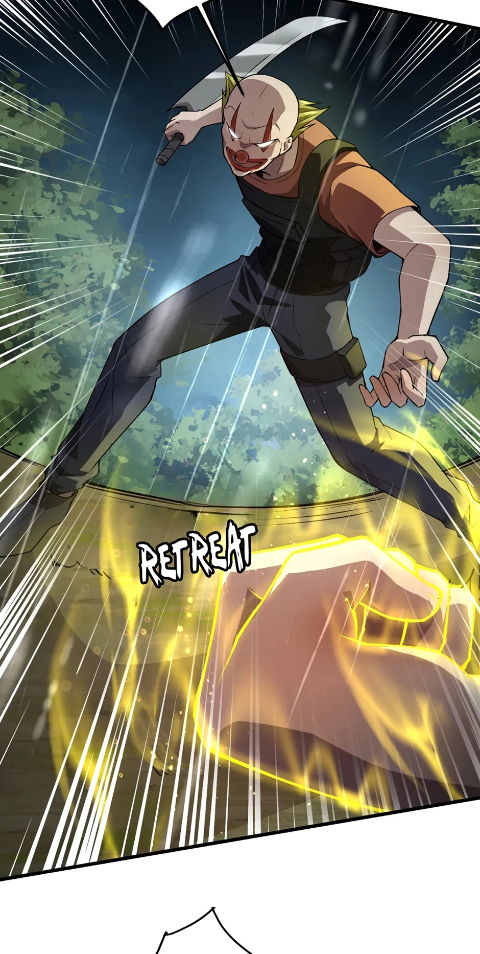 The Ultimate Summoned Beast Chapter 87 page 29 - 