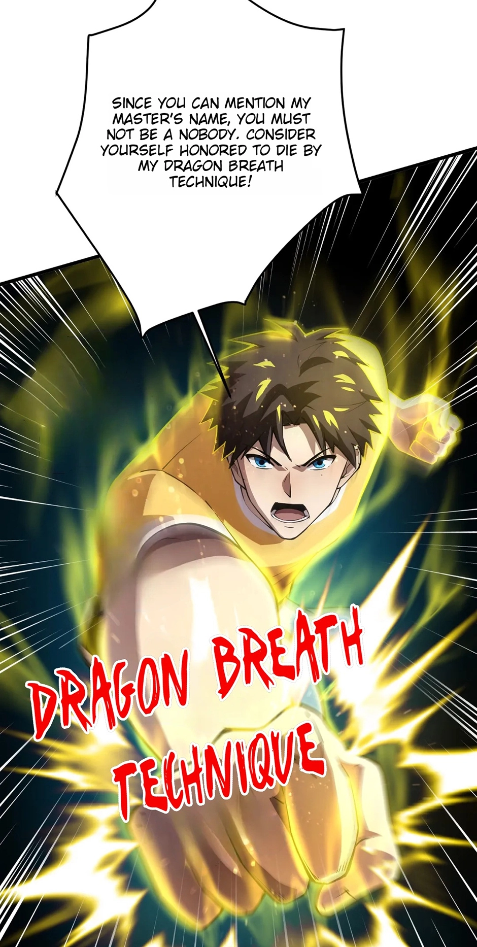The Ultimate Summoned Beast Chapter 87 page 30 - 