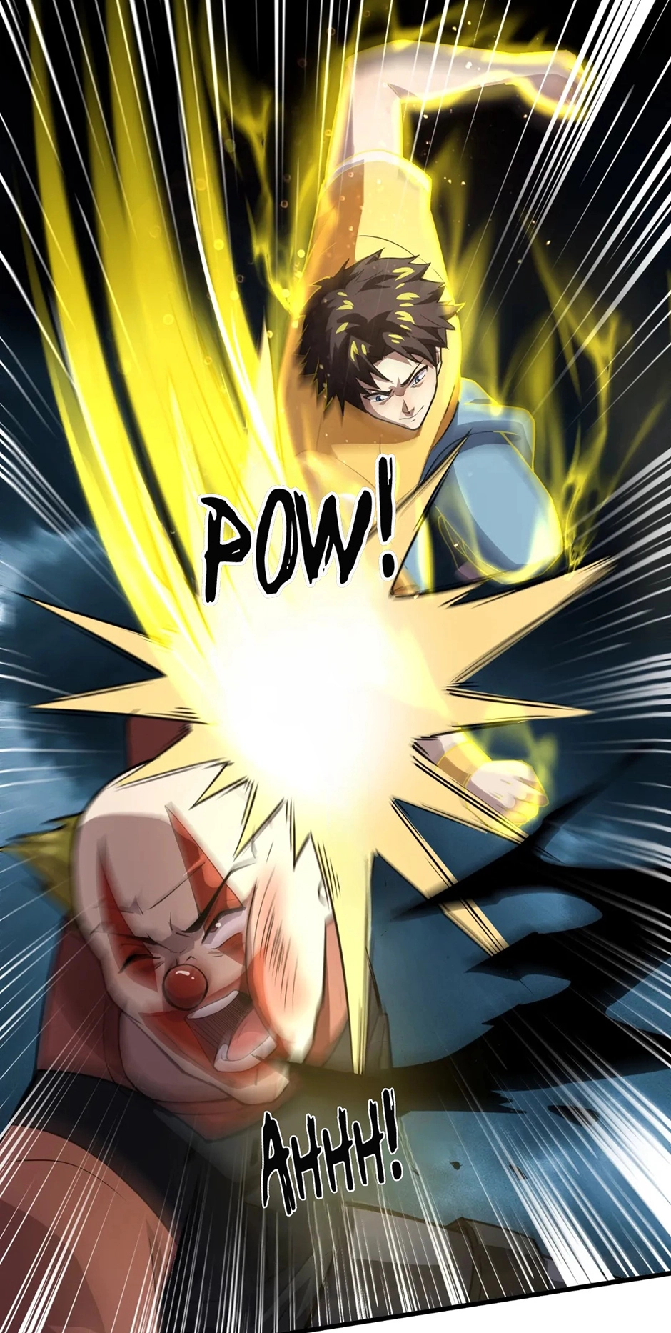 The Ultimate Summoned Beast Chapter 87 page 33 - 