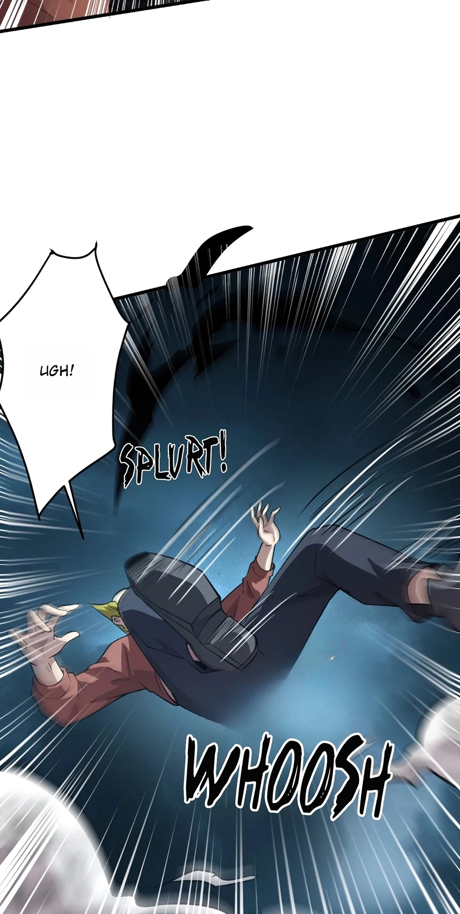 The Ultimate Summoned Beast Chapter 87 page 34 - 