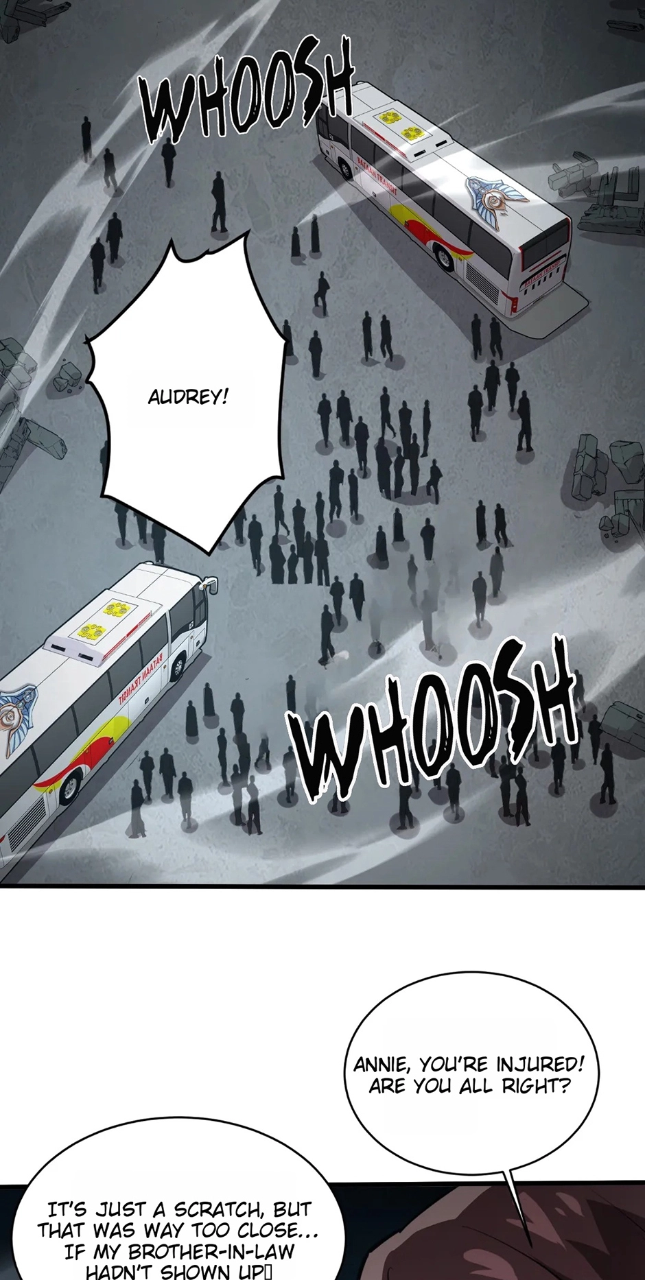 The Ultimate Summoned Beast Chapter 87 page 38 - 