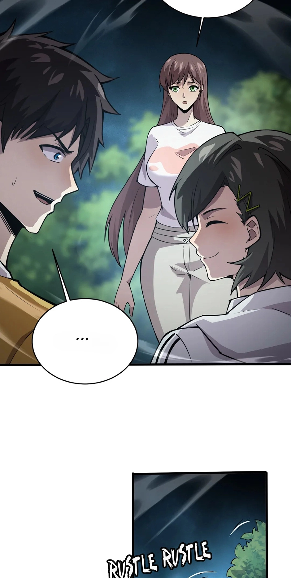 The Ultimate Summoned Beast Chapter 87 page 40 - 