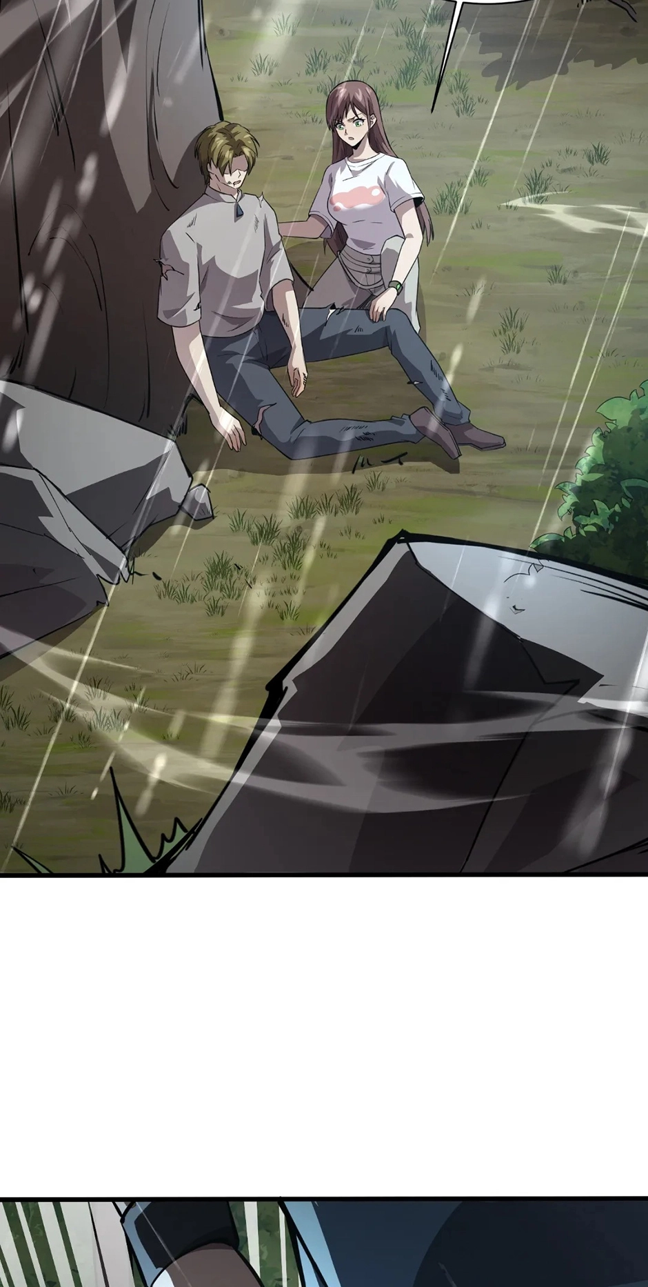The Ultimate Summoned Beast Chapter 87 page 5 - 