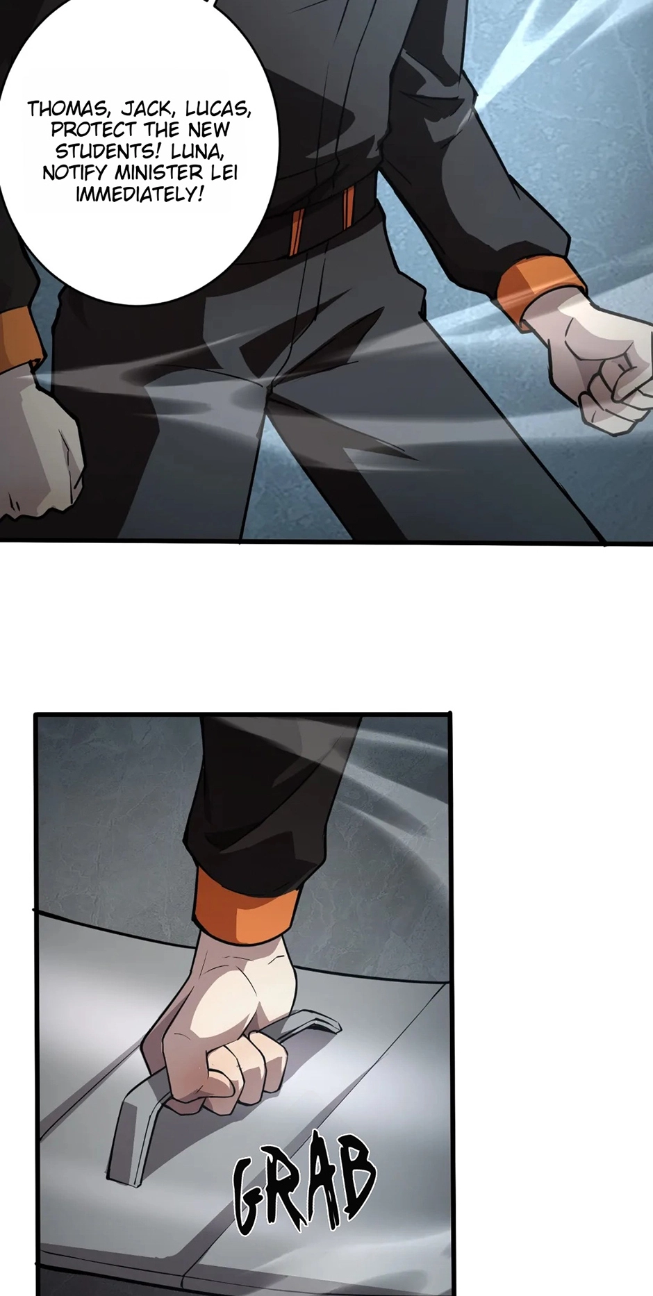 The Ultimate Summoned Beast Chapter 87 page 45 - 