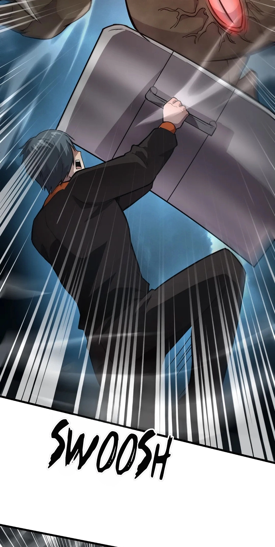 The Ultimate Summoned Beast Chapter 87 page 48 - 