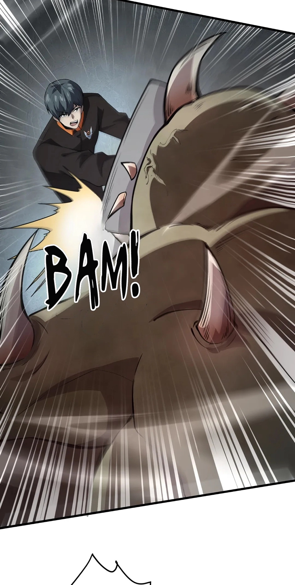 The Ultimate Summoned Beast Chapter 87 page 49 - 