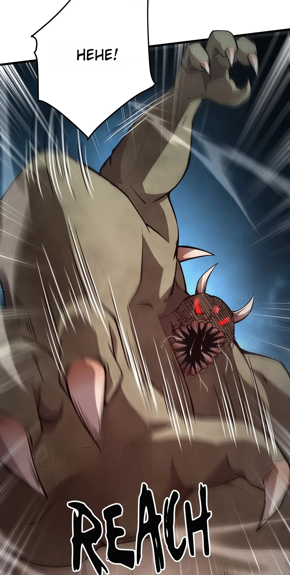 The Ultimate Summoned Beast Chapter 87 page 50 - 