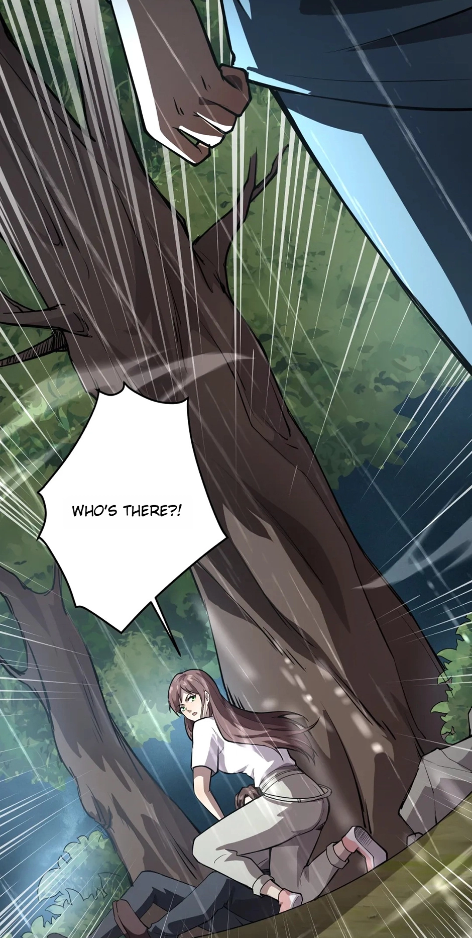 The Ultimate Summoned Beast Chapter 87 page 6 - 