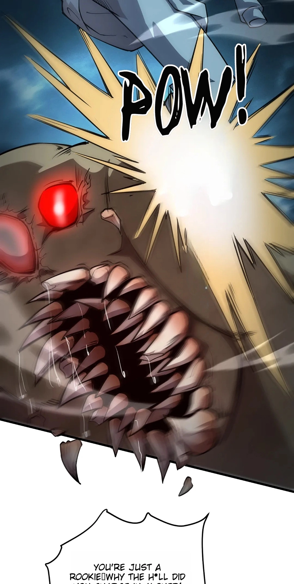 The Ultimate Summoned Beast Chapter 87 page 52 - 