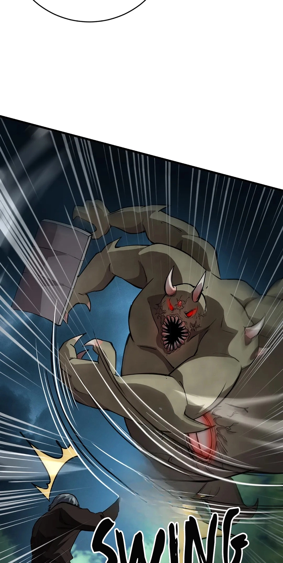 The Ultimate Summoned Beast Chapter 87 page 54 - 