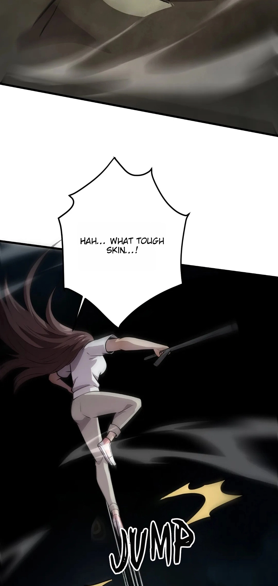 The Ultimate Summoned Beast Chapter 87 page 58 - 