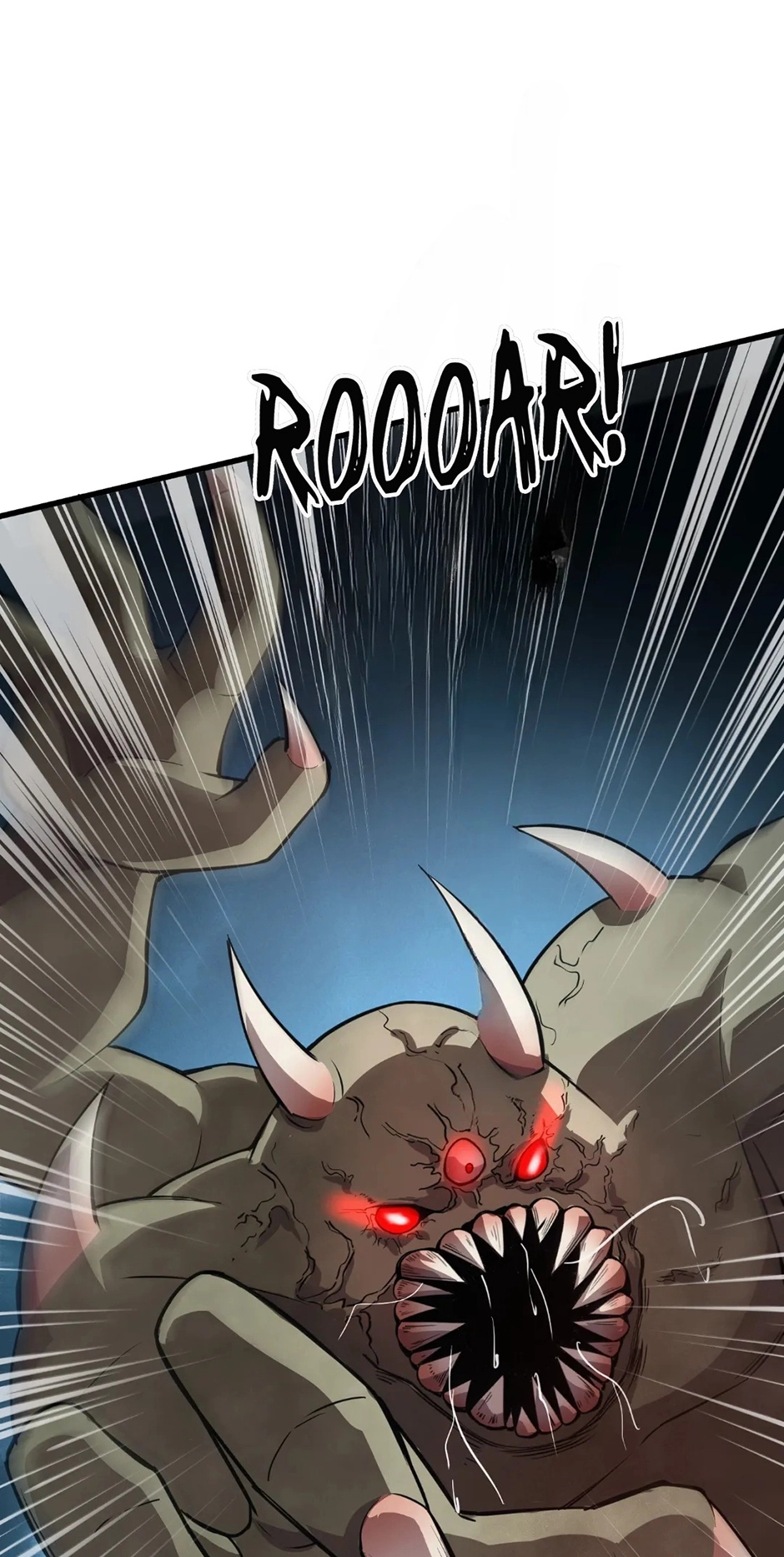The Ultimate Summoned Beast Chapter 88 page 1 - 