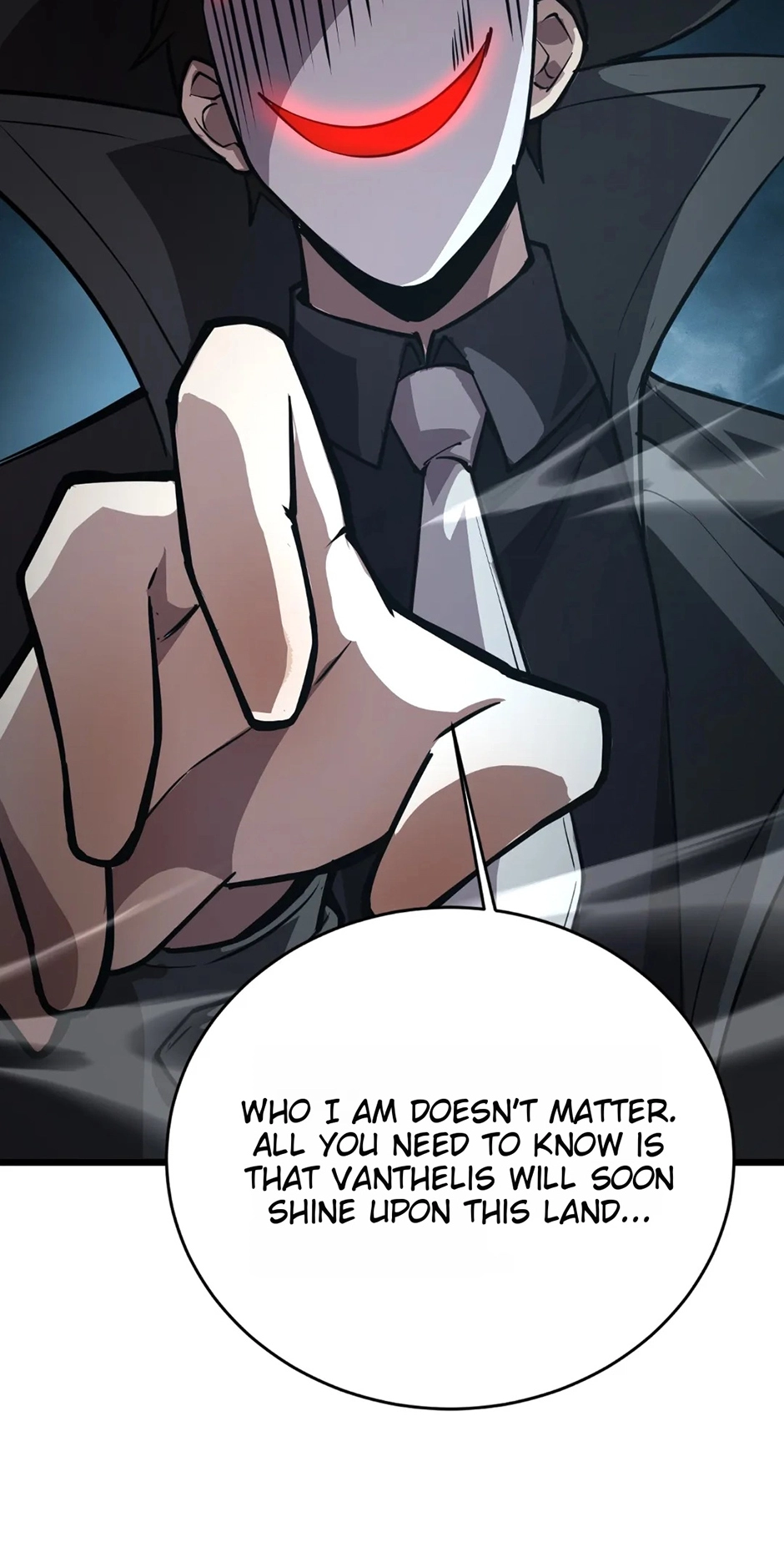 The Ultimate Summoned Beast Chapter 88 page 13 - 