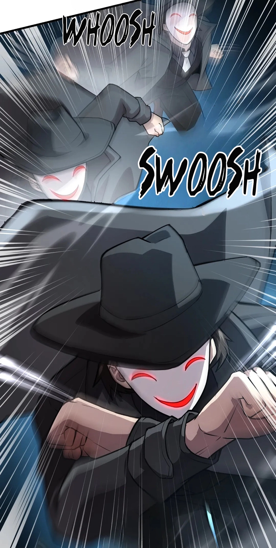 The Ultimate Summoned Beast Chapter 88 page 17 - 