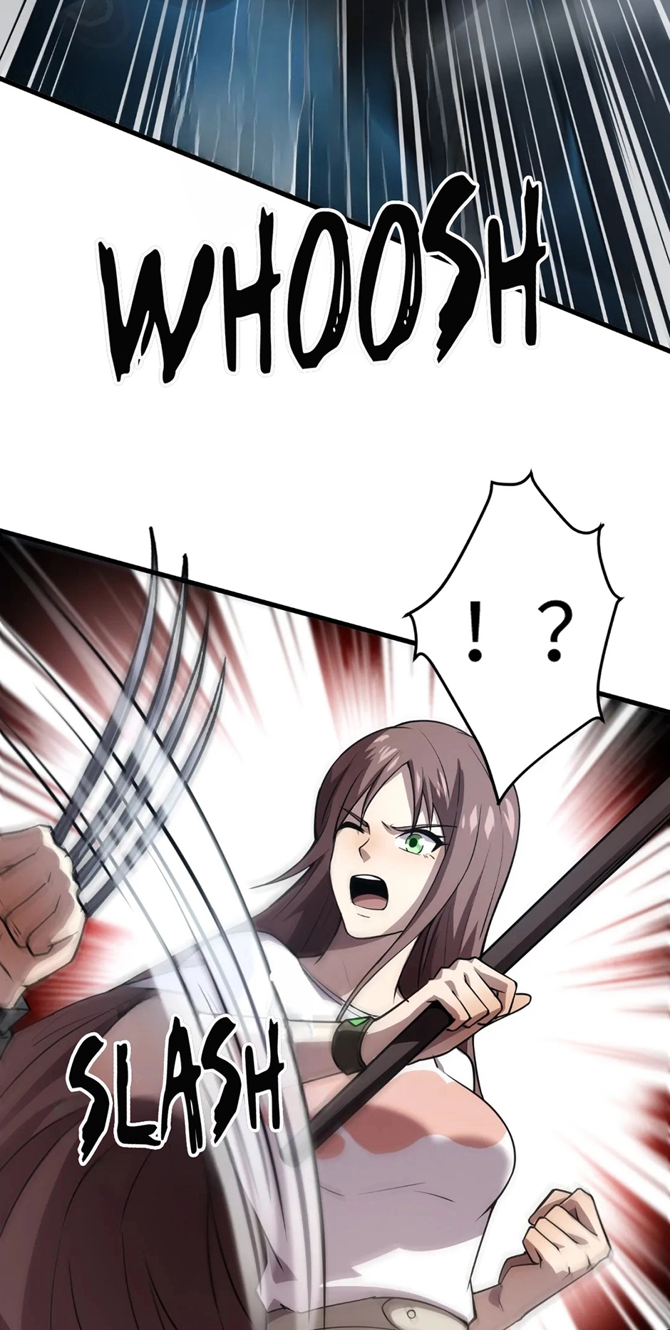 The Ultimate Summoned Beast Chapter 88 page 18 - 