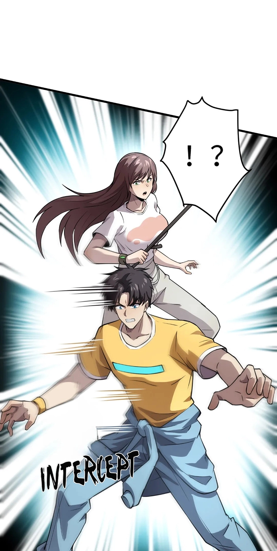 The Ultimate Summoned Beast Chapter 88 page 21 - 