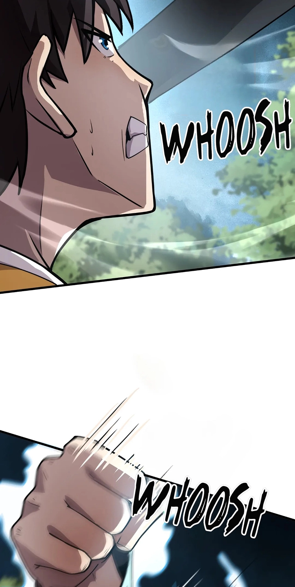 The Ultimate Summoned Beast Chapter 88 page 24 - 