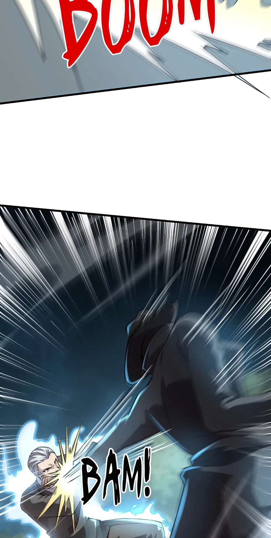 The Ultimate Summoned Beast Chapter 88 page 26 - 