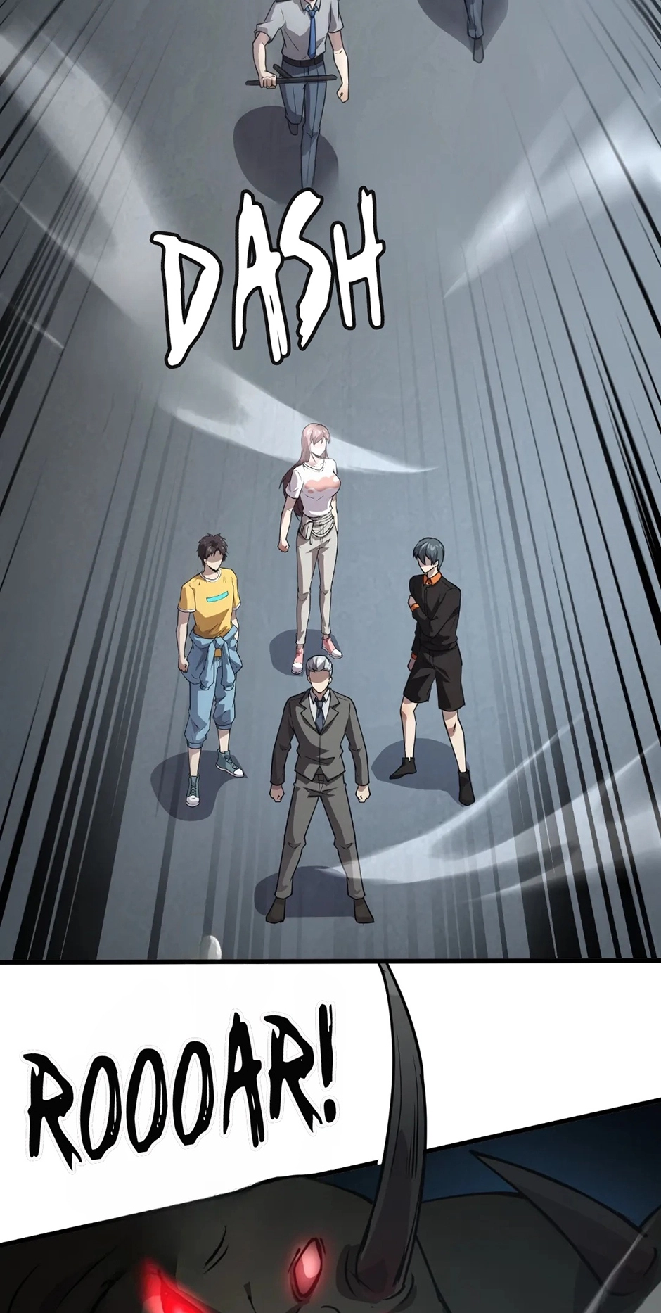 The Ultimate Summoned Beast Chapter 88 page 30 - 
