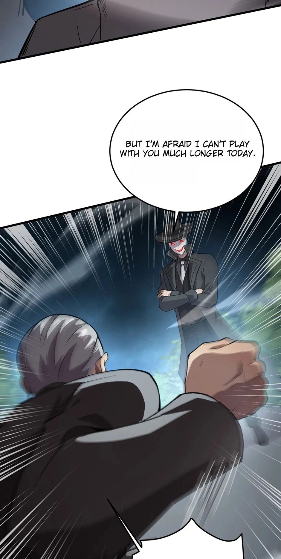 The Ultimate Summoned Beast Chapter 88 page 32 - 