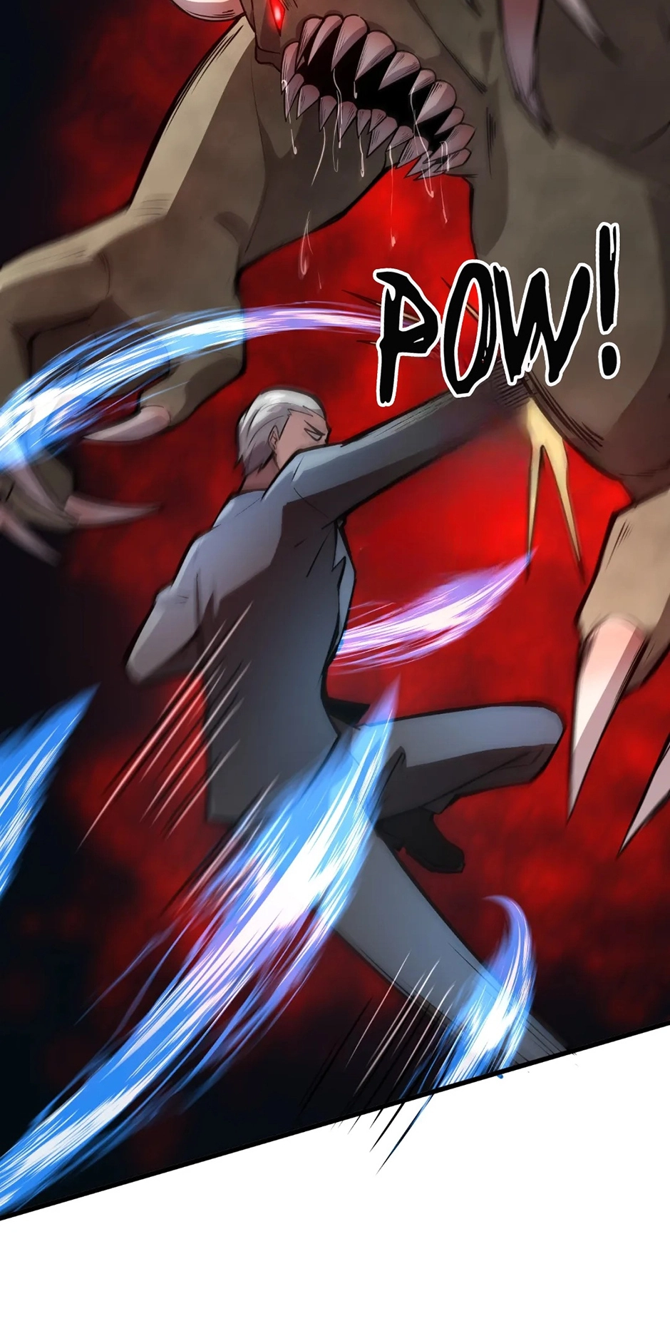 The Ultimate Summoned Beast Chapter 88 page 36 - 