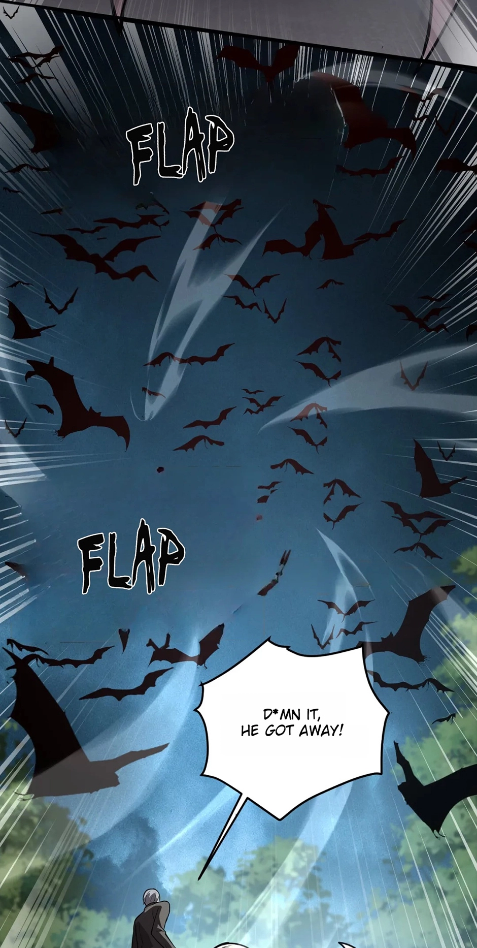 The Ultimate Summoned Beast Chapter 88 page 38 - 