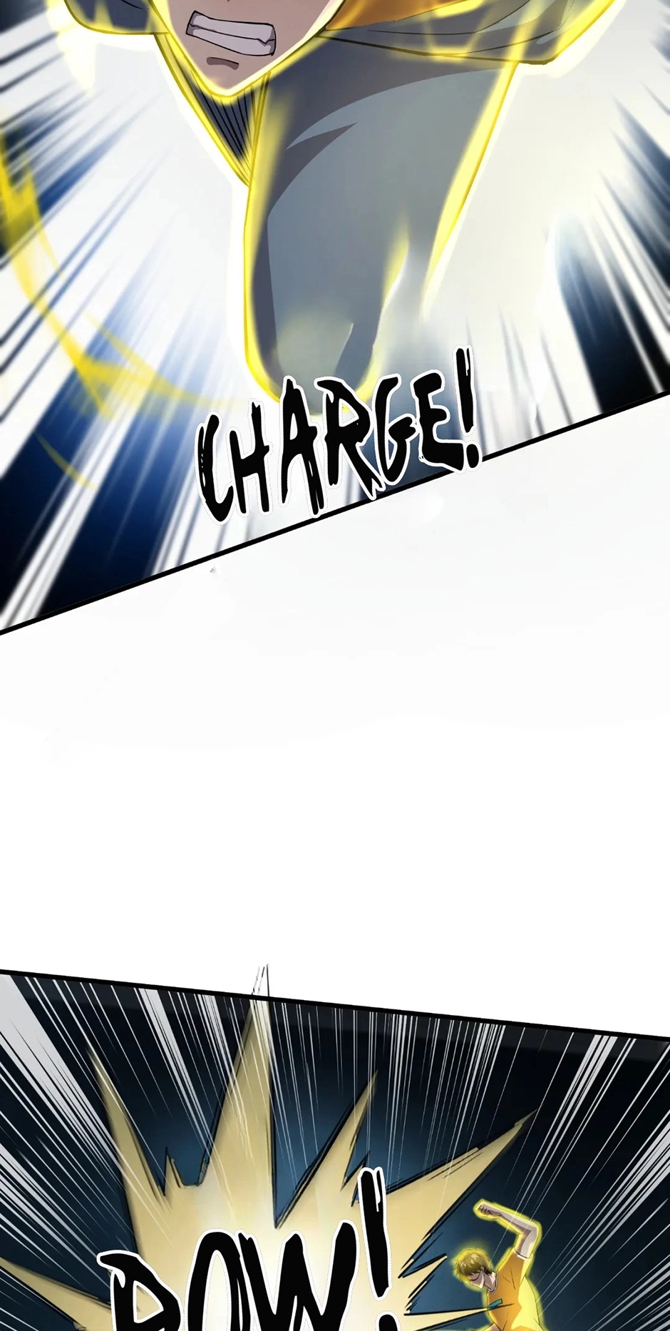 The Ultimate Summoned Beast Chapter 88 page 5 - 