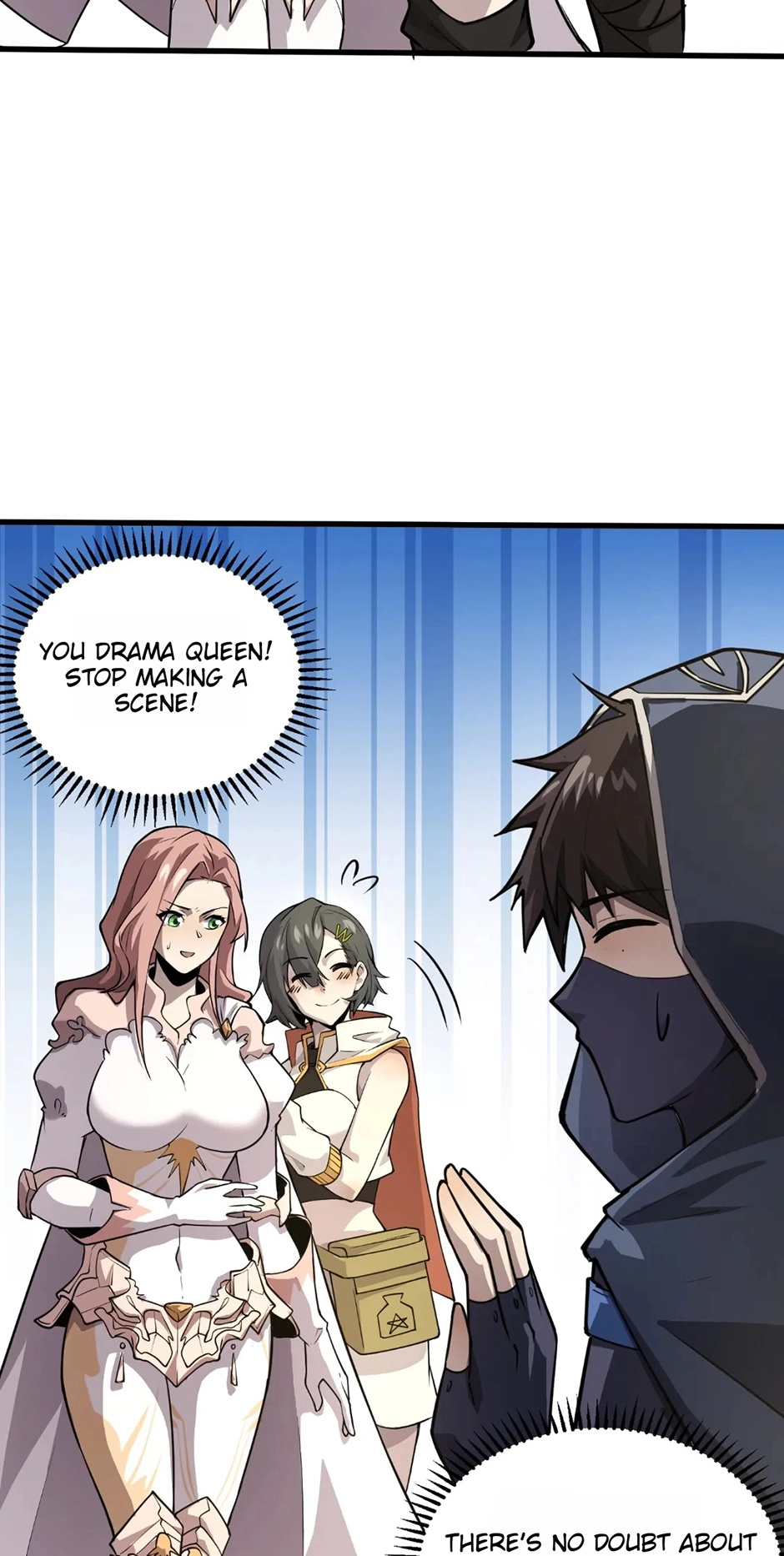 The Ultimate Summoned Beast Chapter 88 page 48 - 