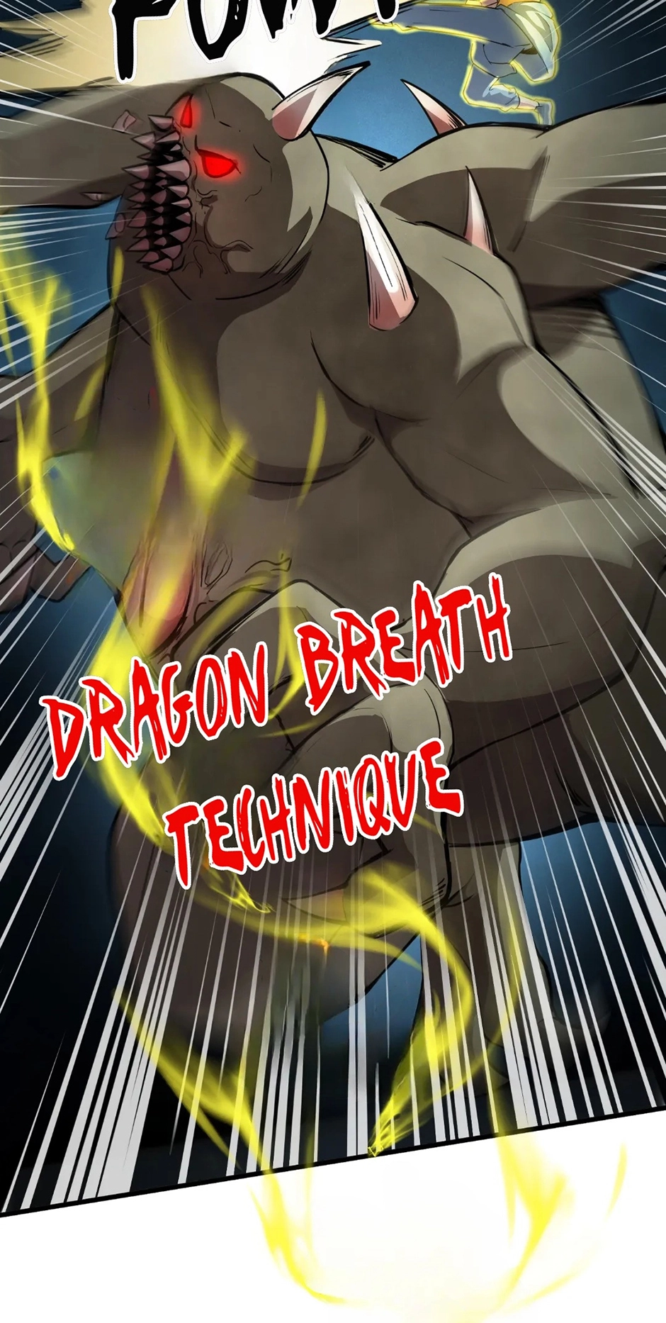 The Ultimate Summoned Beast Chapter 88 page 6 - 