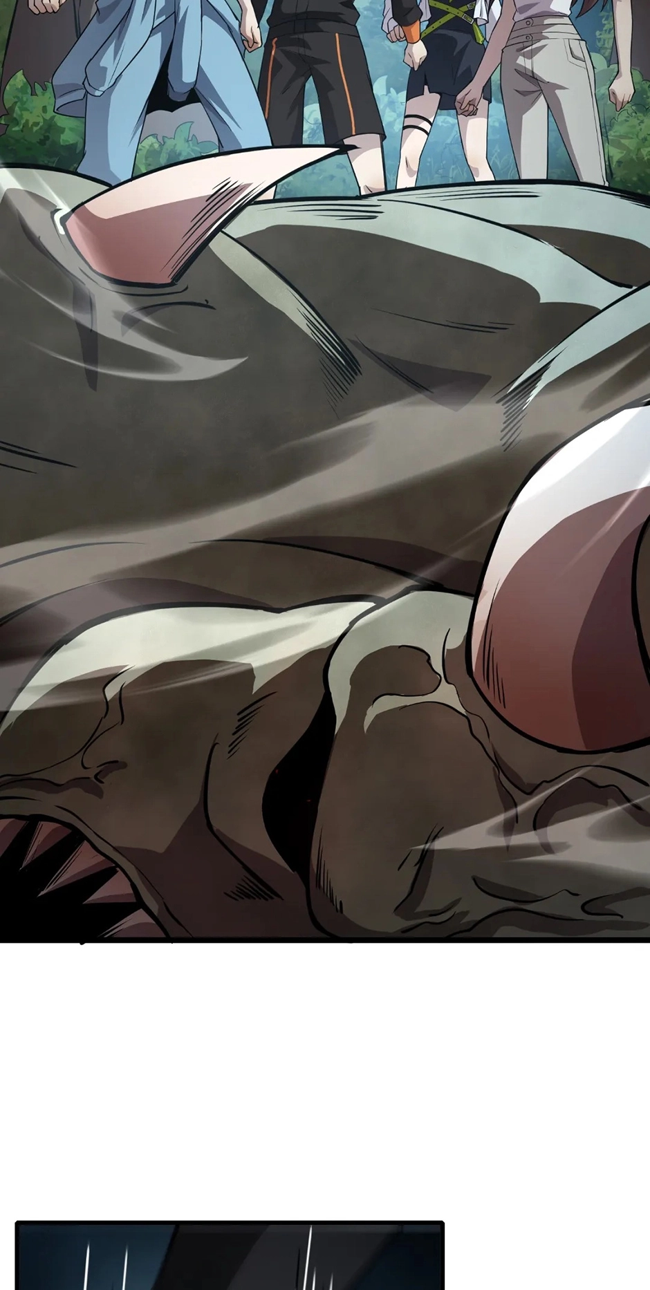 The Ultimate Summoned Beast Chapter 88 page 9 - 