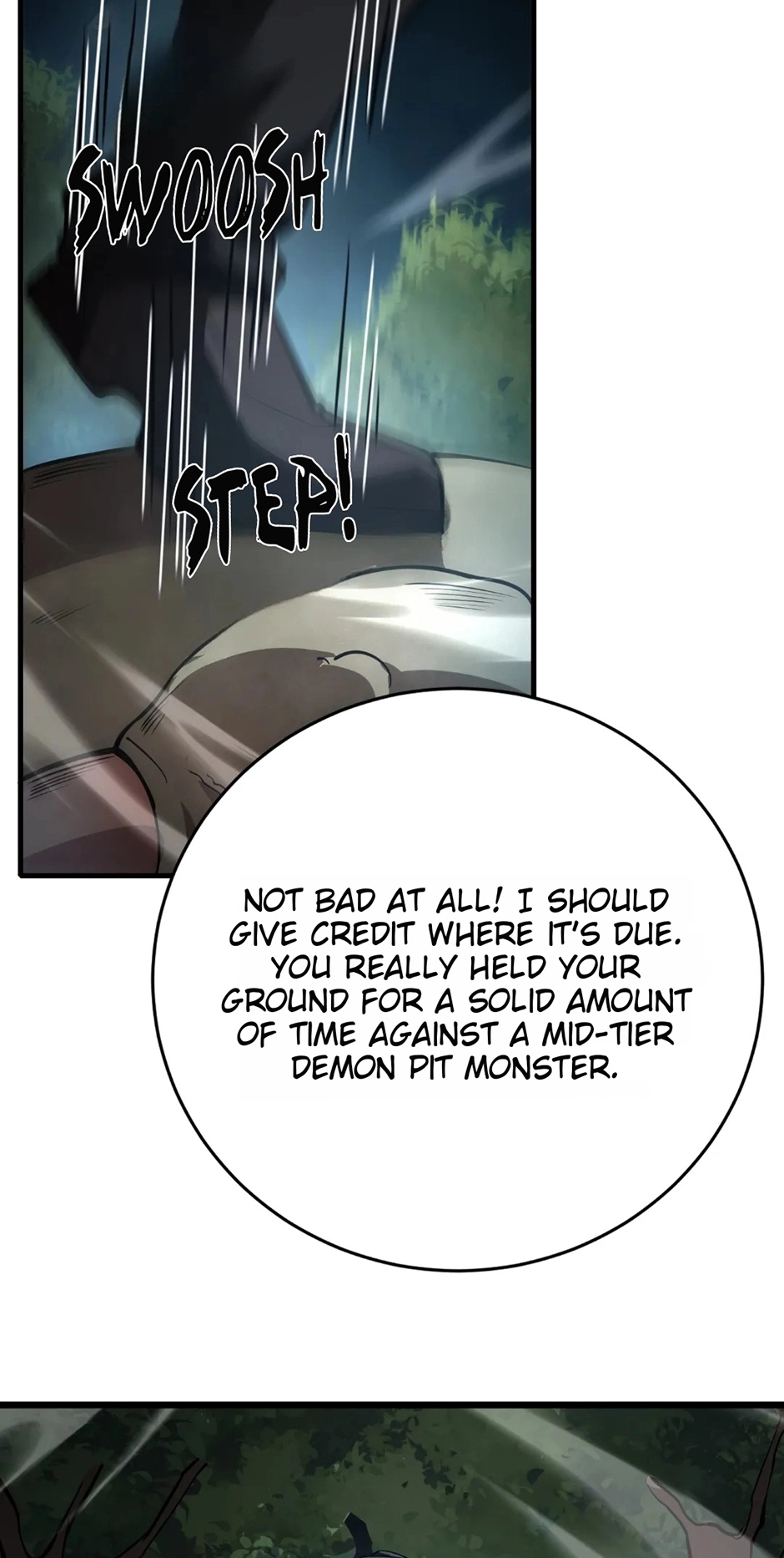 The Ultimate Summoned Beast Chapter 88 page 10 - 