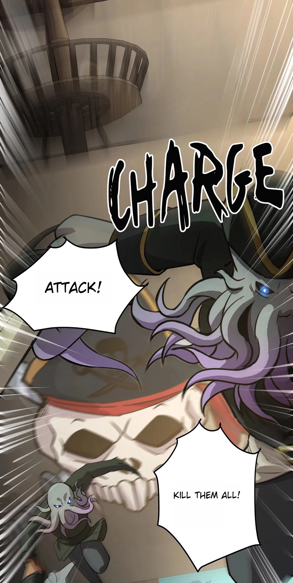 The Ultimate Summoned Beast Chapter 89 page 12 - 