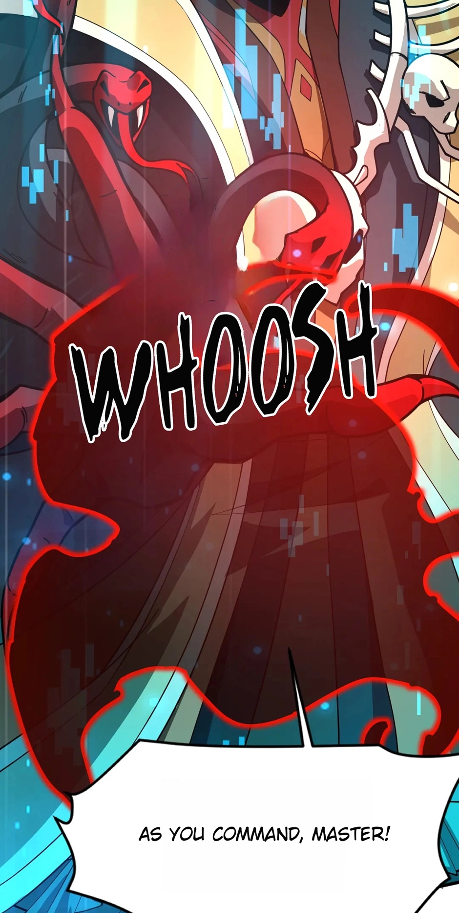 The Ultimate Summoned Beast Chapter 89 page 18 - 