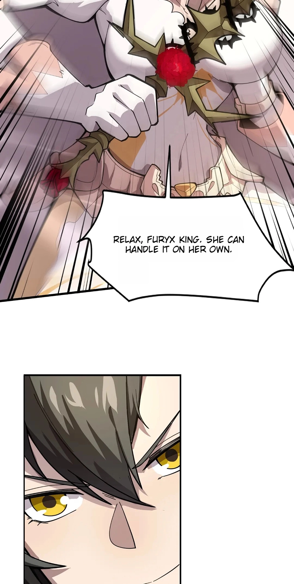 The Ultimate Summoned Beast Chapter 89 page 33 - 