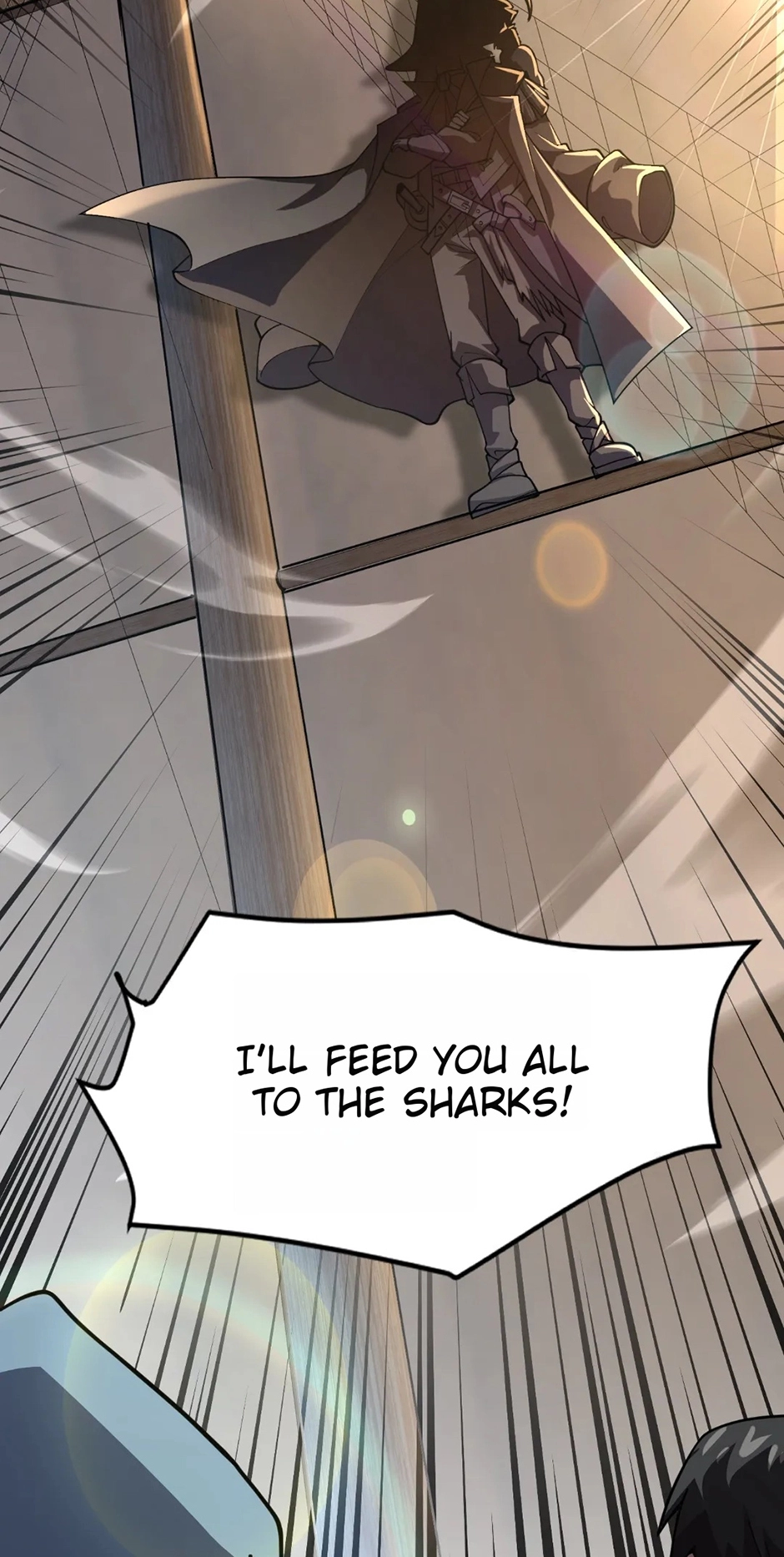 The Ultimate Summoned Beast Chapter 89 page 41 - 