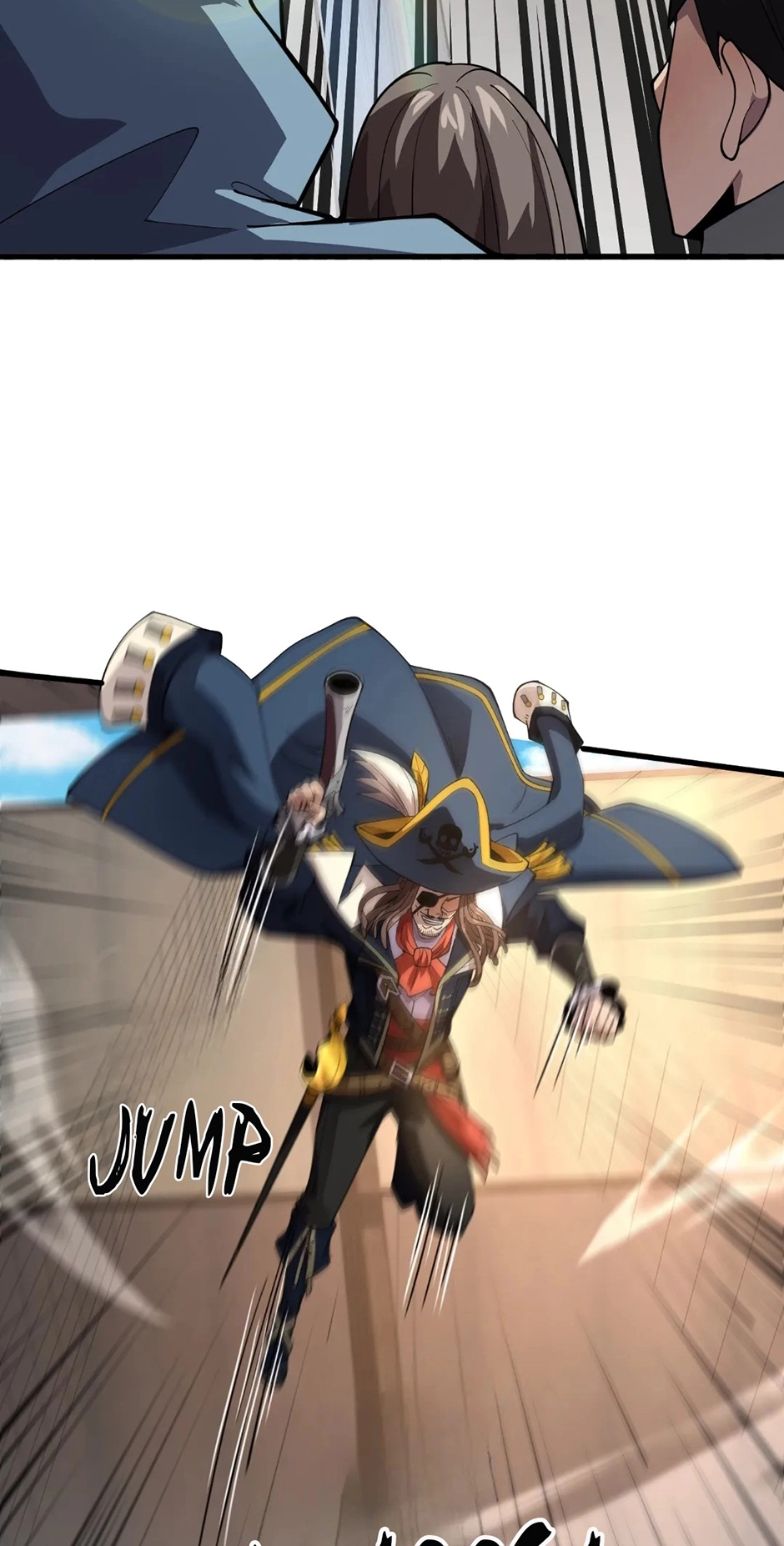 The Ultimate Summoned Beast Chapter 89 page 42 - 