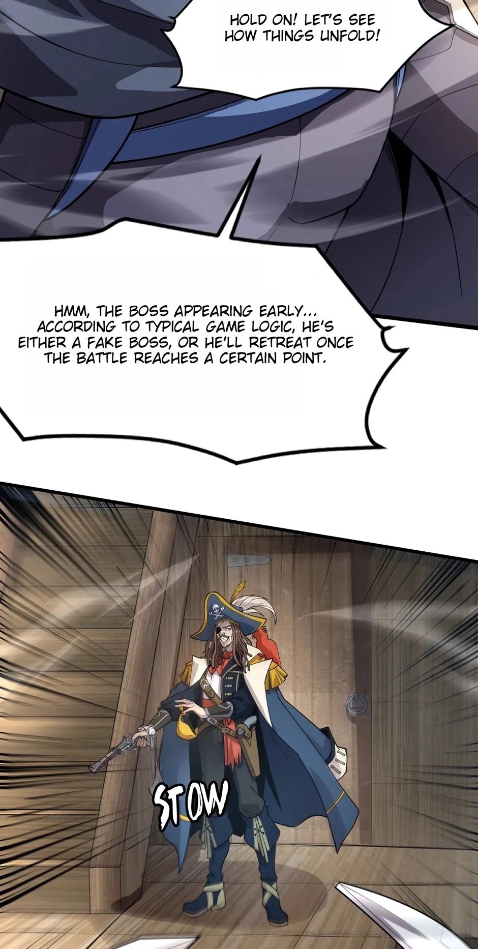 The Ultimate Summoned Beast Chapter 89 page 50 - 