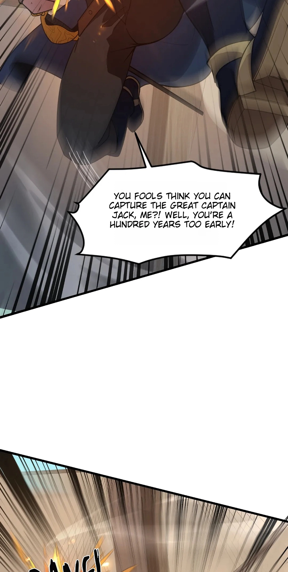 The Ultimate Summoned Beast Chapter 89 page 53 - 