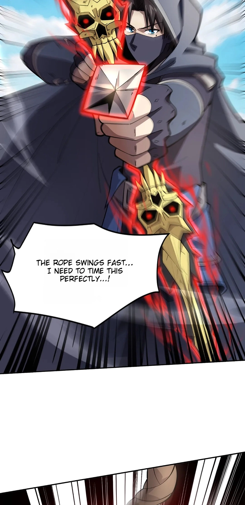 The Ultimate Summoned Beast Chapter 89 page 57 - 