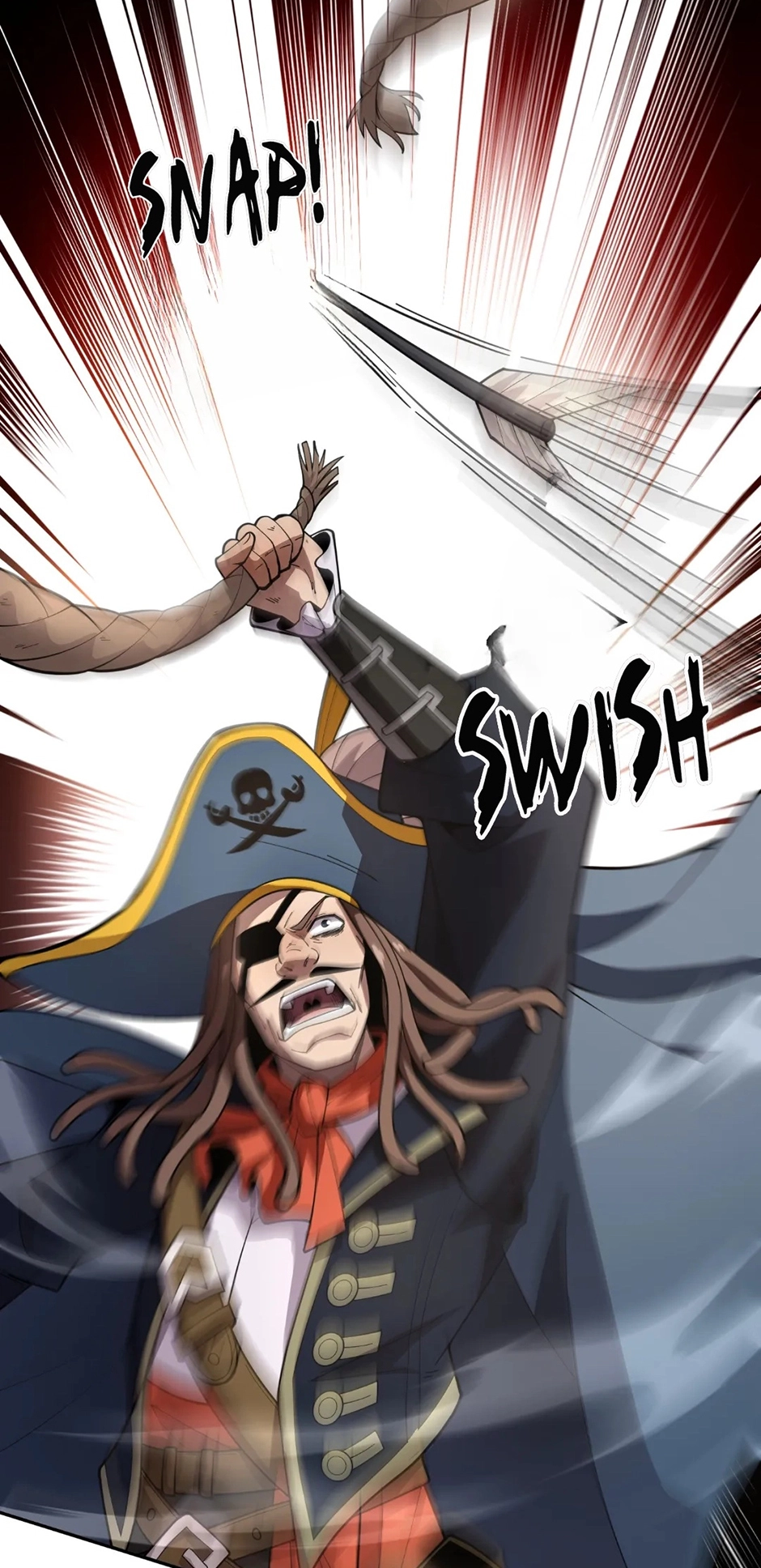 The Ultimate Summoned Beast Chapter 89 page 58 - 