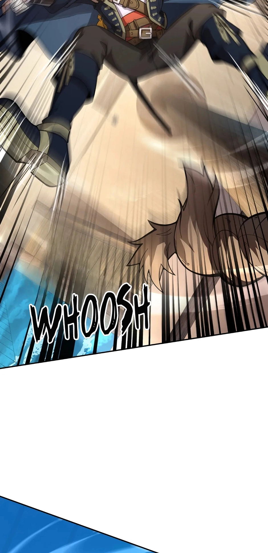 The Ultimate Summoned Beast Chapter 89 page 60 - 